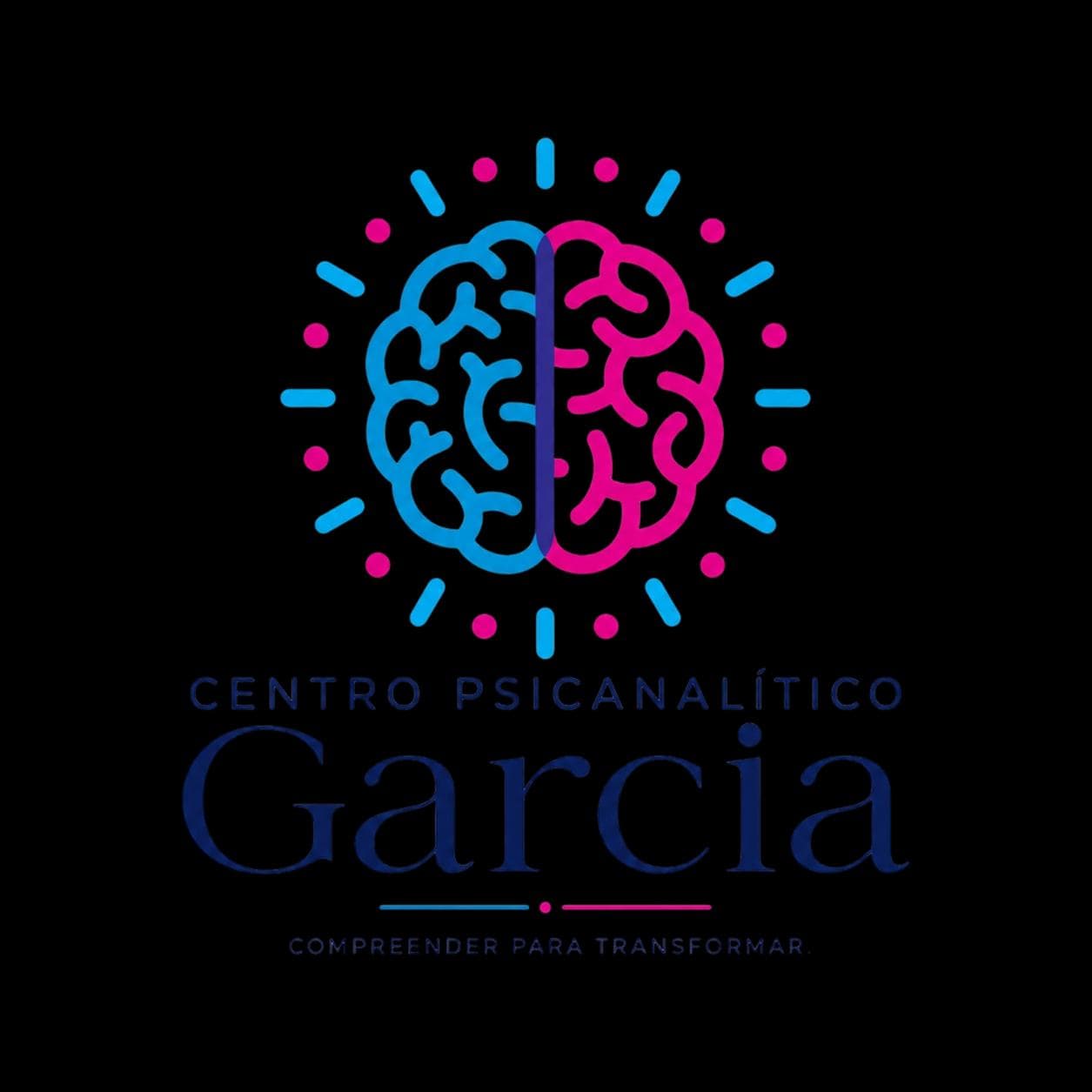 Centro Psicanalítico Garcia — Compreender para transformar